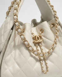 Ivory Leather