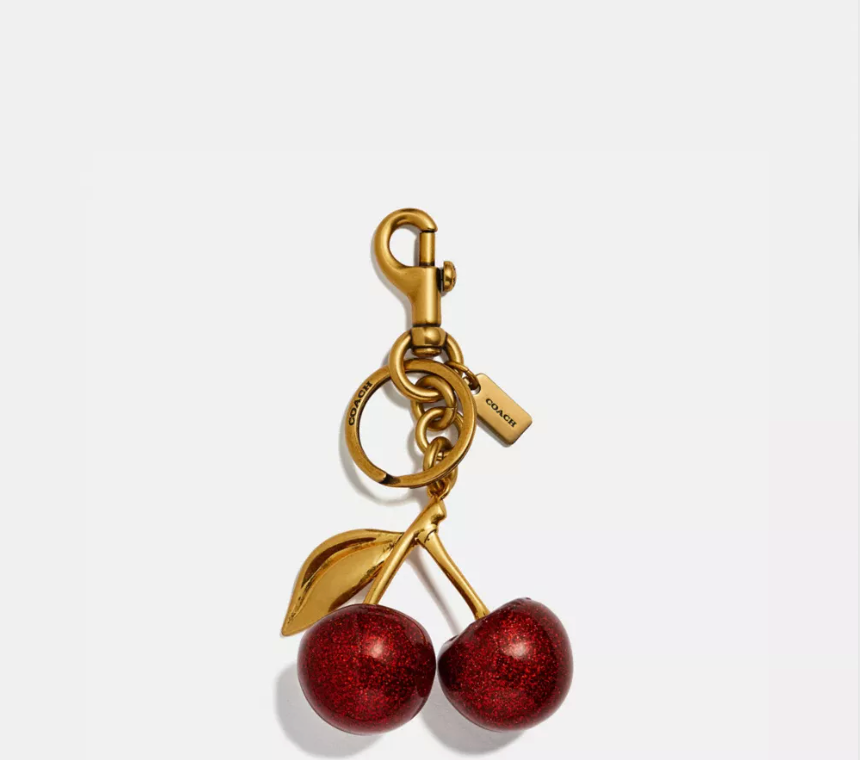 Cherry charm